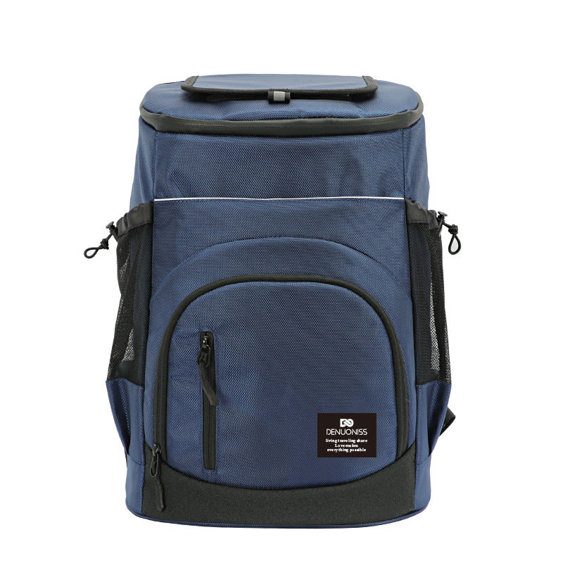 Backpack Cooler, 30I,Travel Lightweight Backpack