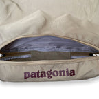 Patagonia Black Hole Style 10L Storage Bag, Lightweight Water Resistant