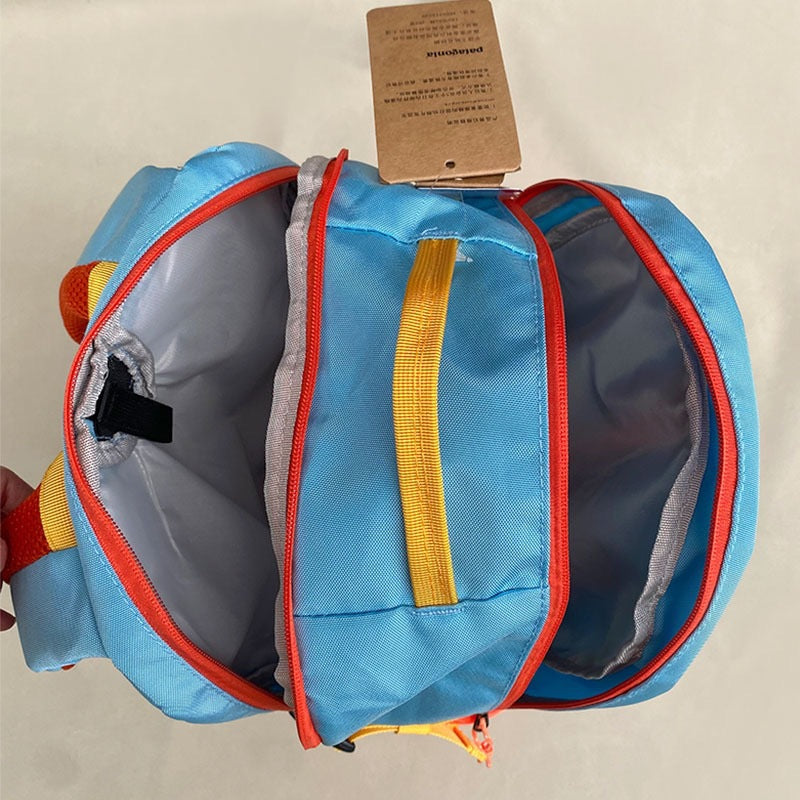 Patagonia Refugio Daypack 26L