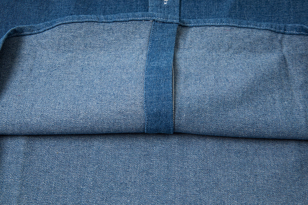 Carhartt WIP Walter Pocket Long Sleeve Work Shirt