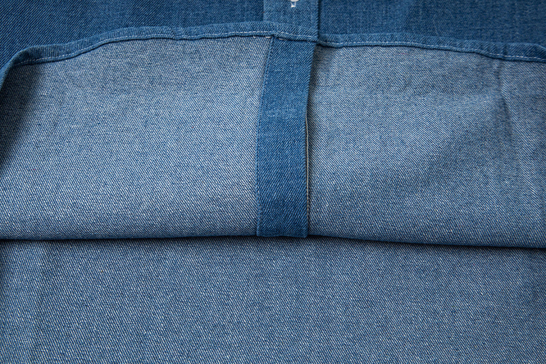 Carhartt WIP Walter Pocket Long Sleeve Work Shirt
