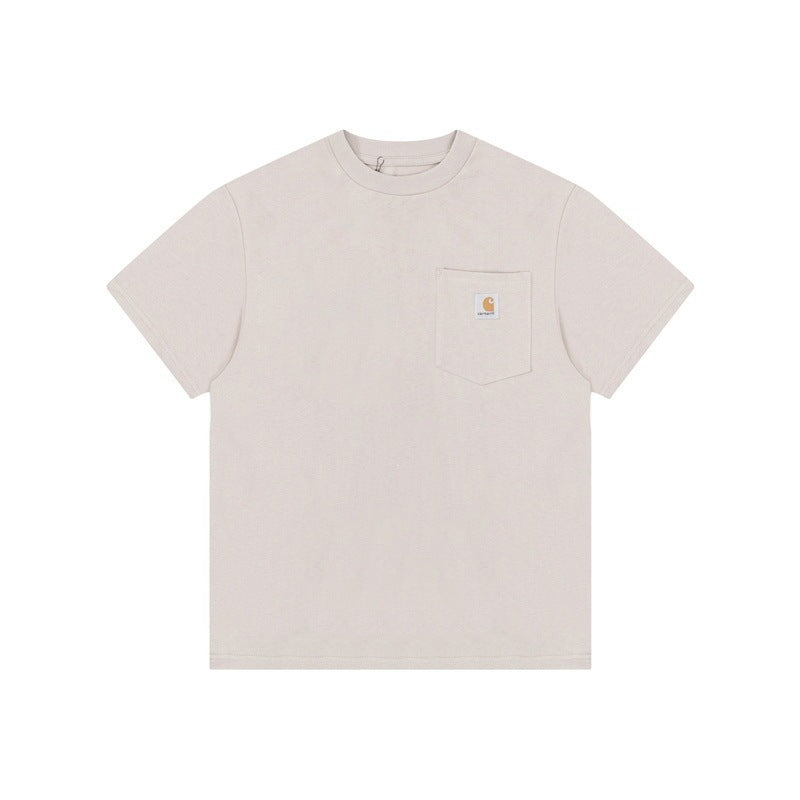 Carhartt Loose Fit HeavyweightShort-Sleeve Pocket T-Shirt