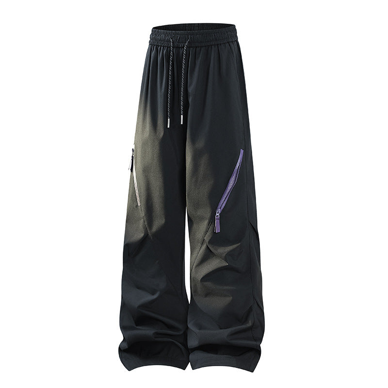 WENHOUU Unisex Warm Fleece‑Lined Hiking Pants, Waterproof Breathable Outdoor Trousers