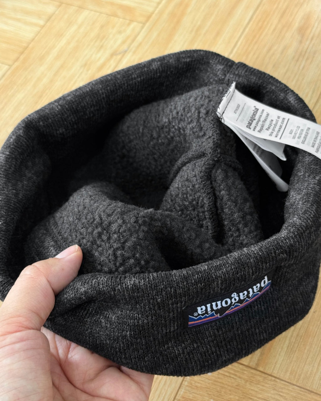 Patagonia Better Sweater Beanie