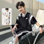 Boys' Lightweight Casual Outfit