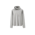 Unisex Lightweight Outdoor Hoodie with Zippered Pockets