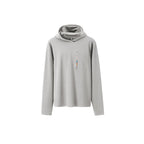 Unisex Lightweight Outdoor Hoodie with Zippered Pockets