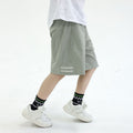 Kids Lightweight Summer Cargo Shorts