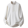 Moisture‑Wicking Quick Dry Long Sleeve Shirt Unisex Outdoor Running Fitness Training Top