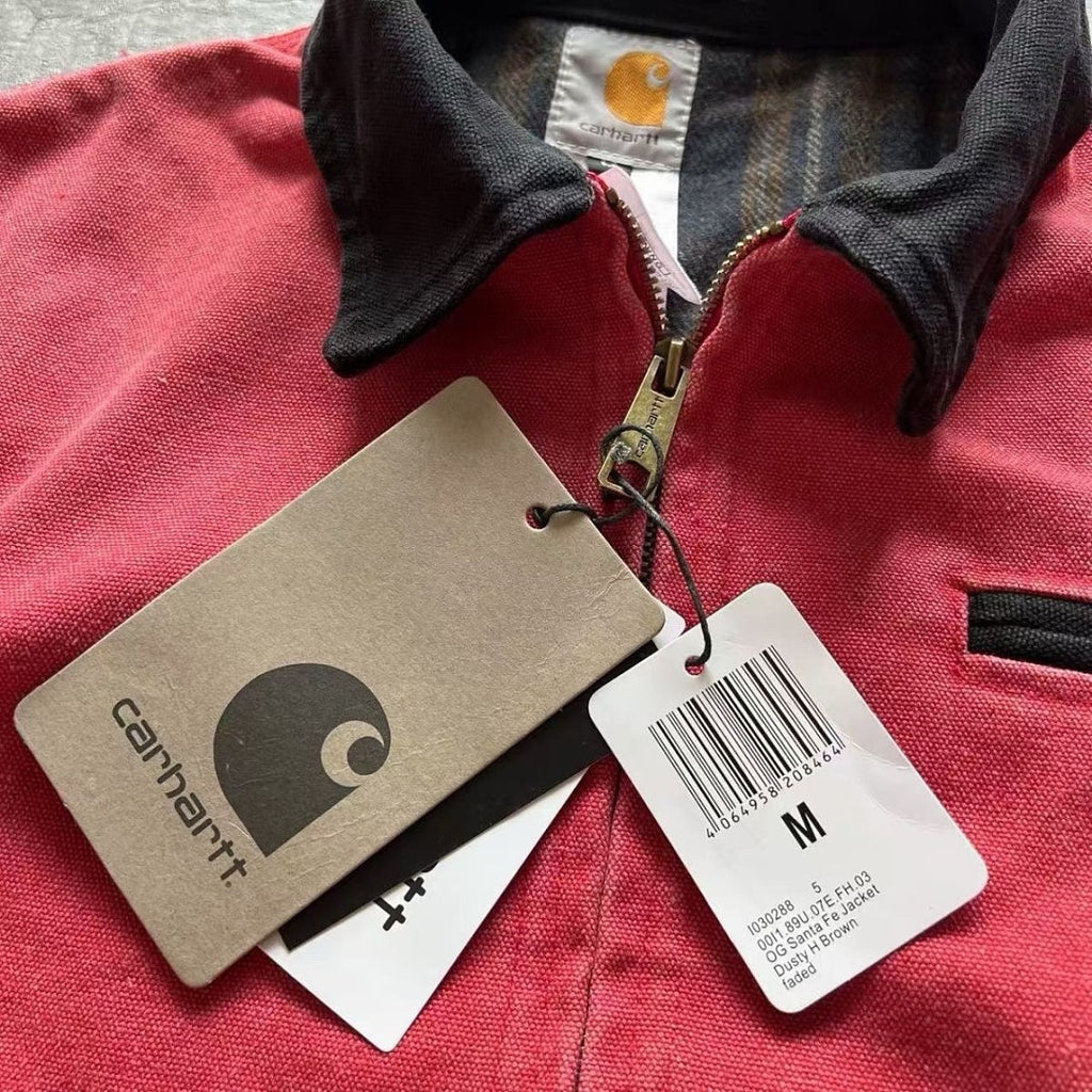 Carhartt J97 Detroit Work Jacket