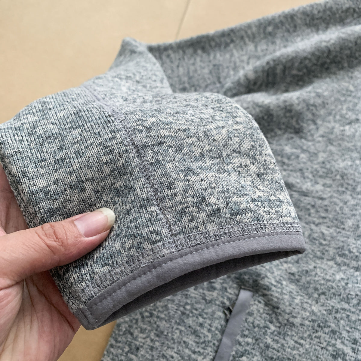 Patagonia Better Sweater Fleece Jacket