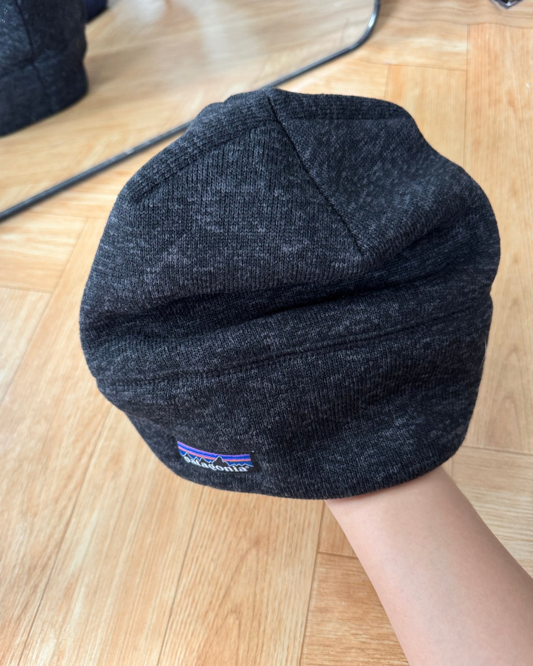 Patagonia Better Sweater Beanie