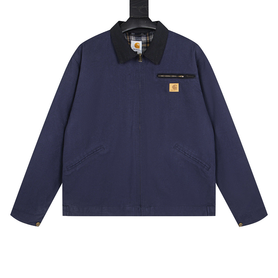 Carhartt J97 Detroit Work Jacket