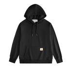 Carhartt Fleece Lined Hooded Sweatshirt