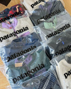 Patagonia Classic Retro-X Fleece Jacket