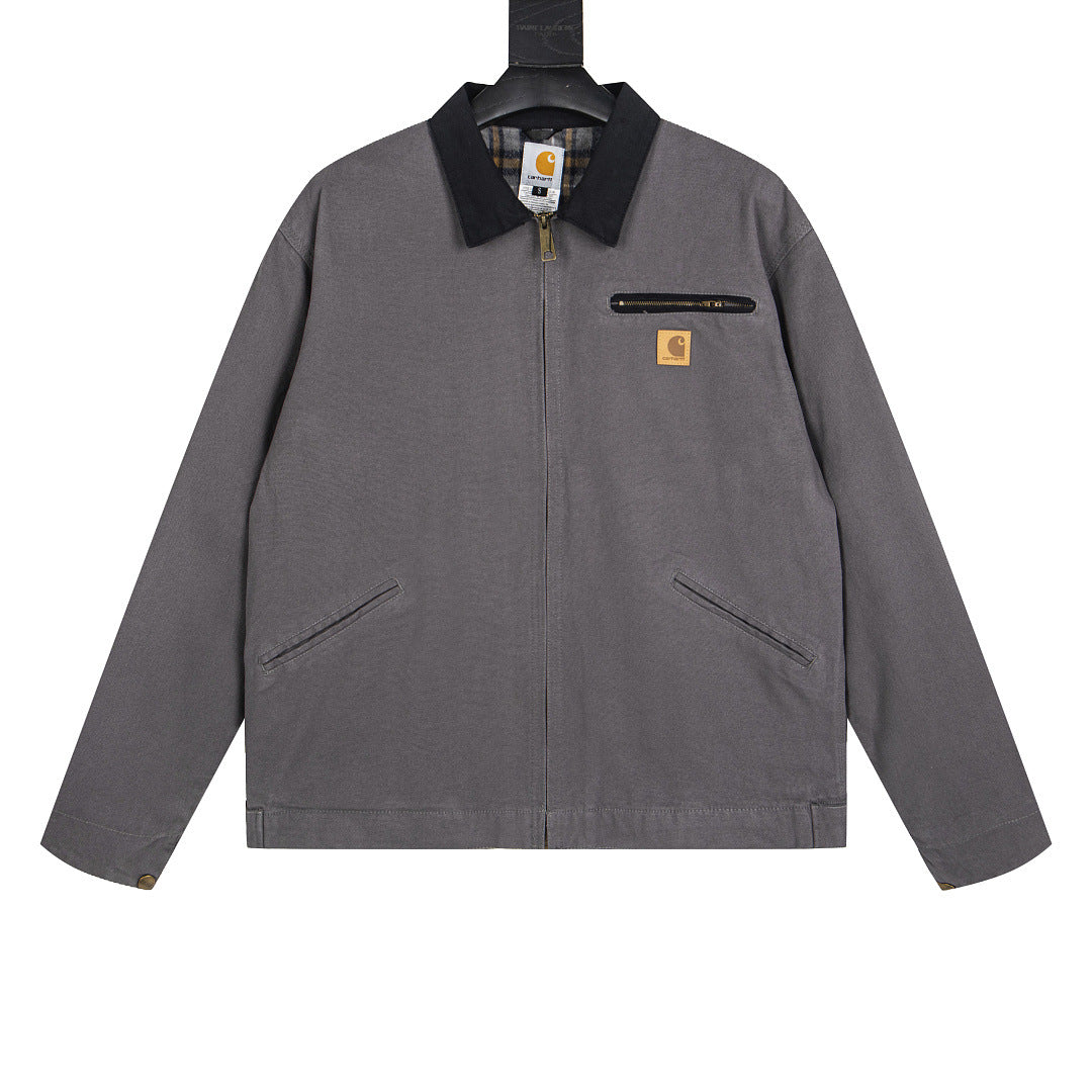 Carhartt J97 Detroit Work Jacket