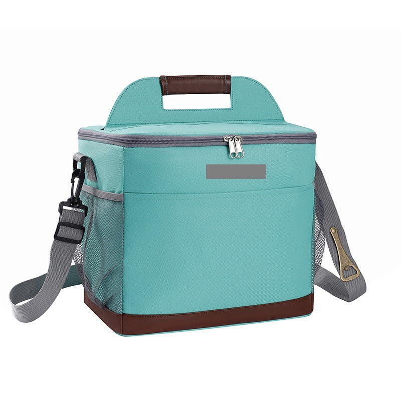 Travel Insulation Bag, 16L Hand Ice Bag