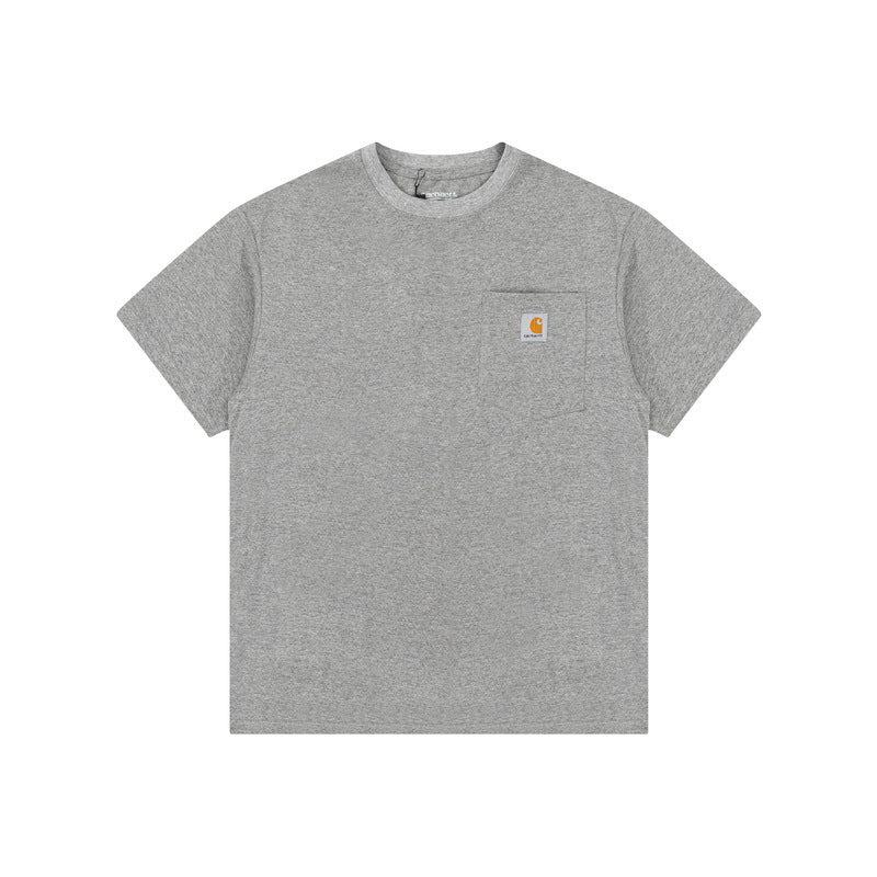 Carhartt Loose Fit HeavyweightShort-Sleeve Pocket T-Shirt