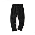 Unisex Warm Windproof Straight Leg Padded Outdoor Hiking Pants