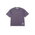 Boys Mountain Style Glove Print Casual Short Sleeve T-shirt
