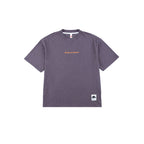 Boys Mountain Style Glove Print Casual Short Sleeve T-shirt