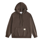 Carhartt Fleece Lined Hooded Sweatshirt