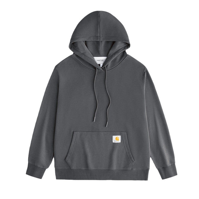Carhartt Fleece Lined Hooded Sweatshirt