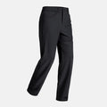 Men's Breathable Stretch Hiking Pants, Comfort Straight‑Leg Outdoor Casual Trousers