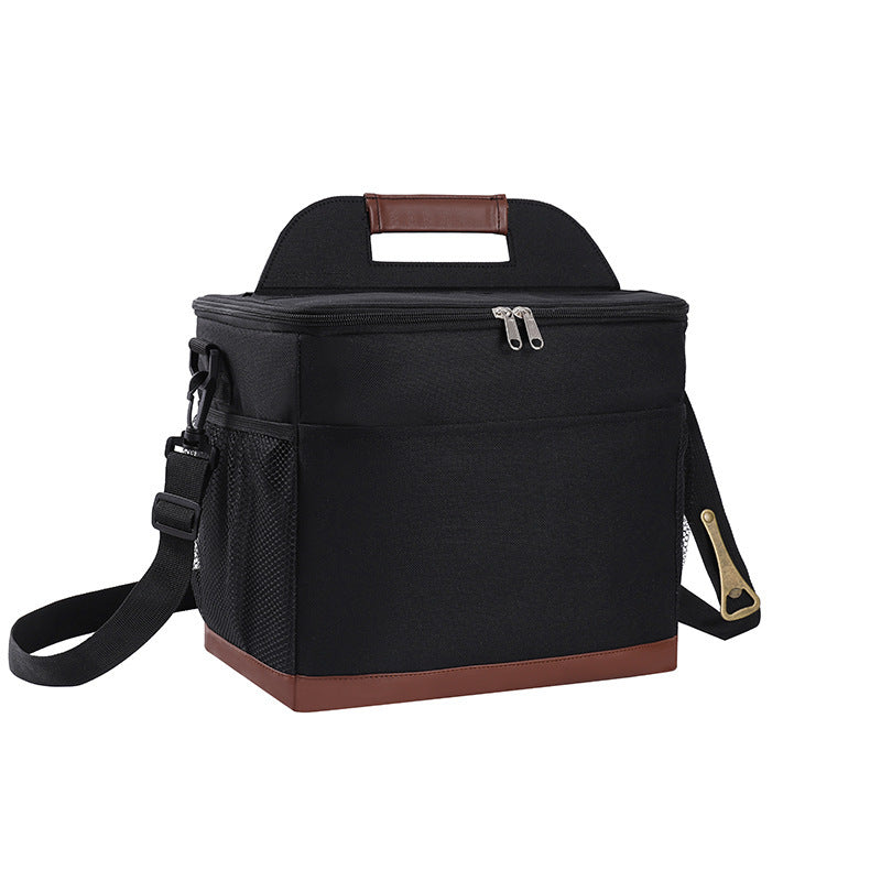Travel Insulation Bag, 16L Hand Ice Bag