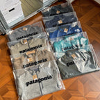 Patagonia Better Sweater Full-Zip Fleece Jacket