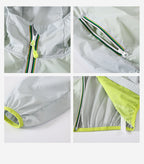 Boys' UPF 50+ Quick-Dry Sun Protection Shirt