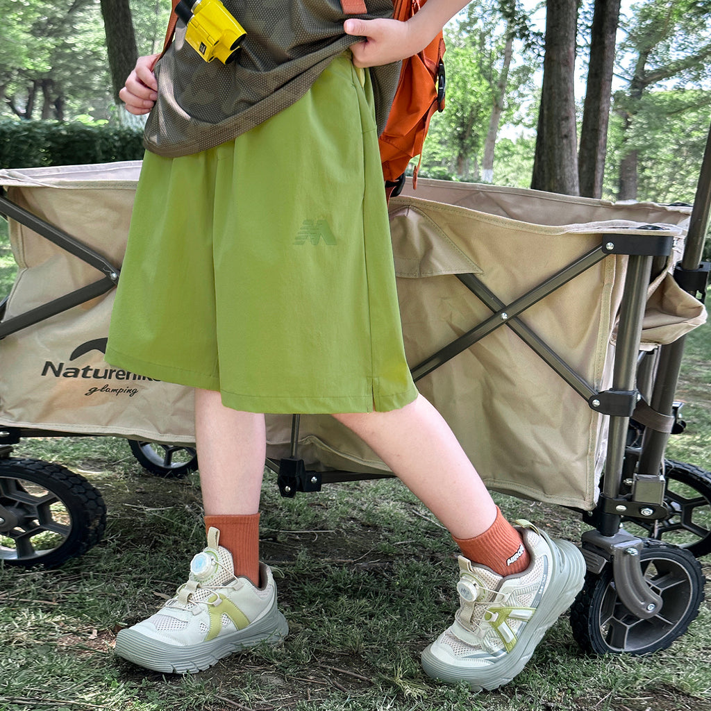 2026 Summer Boys' Lightweight Quick-Drying Athletic Shorts