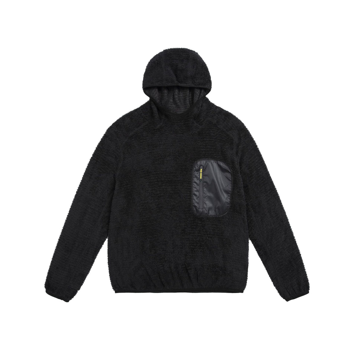 Thermolite Lightweight Air-Fleece Temperature Regulating Pullover Hoodie