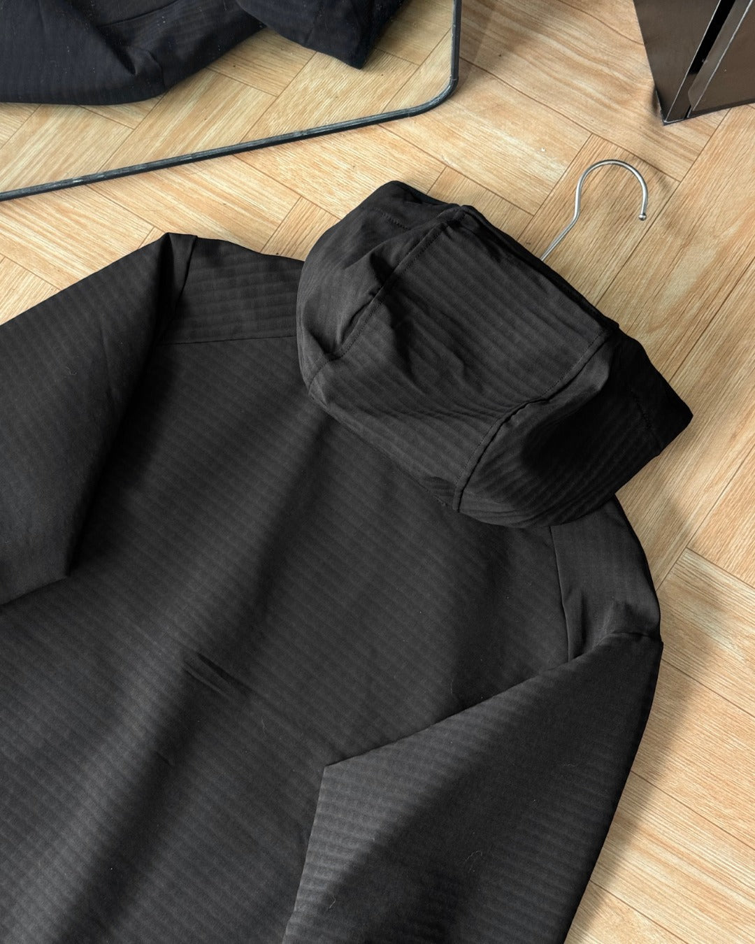 Patagonia R1 TechFace Hoody Grid Fleece Jacket