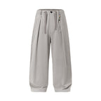 Pure Cotton Vintage Streetwear Cargo Pants