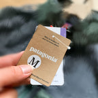 Patagonia Outdoor Slim Down Jacket