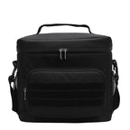 Insulated tote bag for day trips, 15L