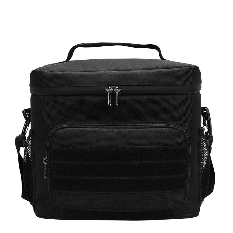 Insulated tote bag for day trips, 15L