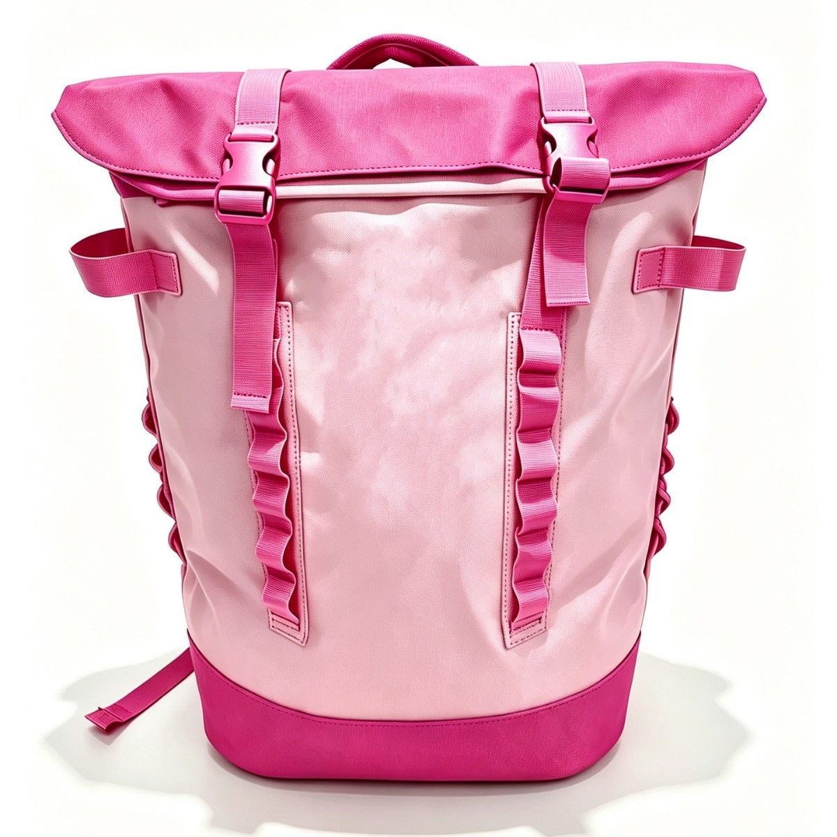 Backpack soft cooler, 35L ice pack