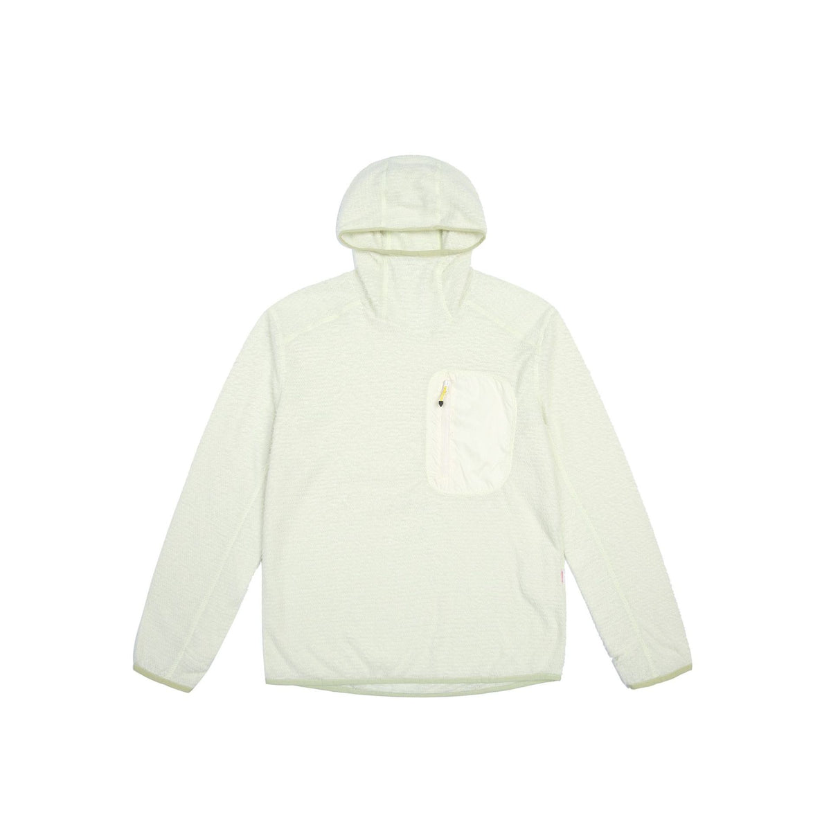 Thermolite Lightweight Air-Fleece Temperature Regulating Pullover Hoodie
