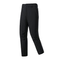 Men’s Lightweight Quick‑Dry Hiking Pants, High‑Stretch Water‑Repellent Breathable Outdoor Casual Plus‑Size Trousers