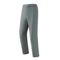WENHOUU Men's Ice‑Feel Quick‑Dry Elastic Straight‑Leg Casual Pants