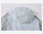 UPF50+ Lightweight Cool-Touch Kids 2PCS Sun Set
