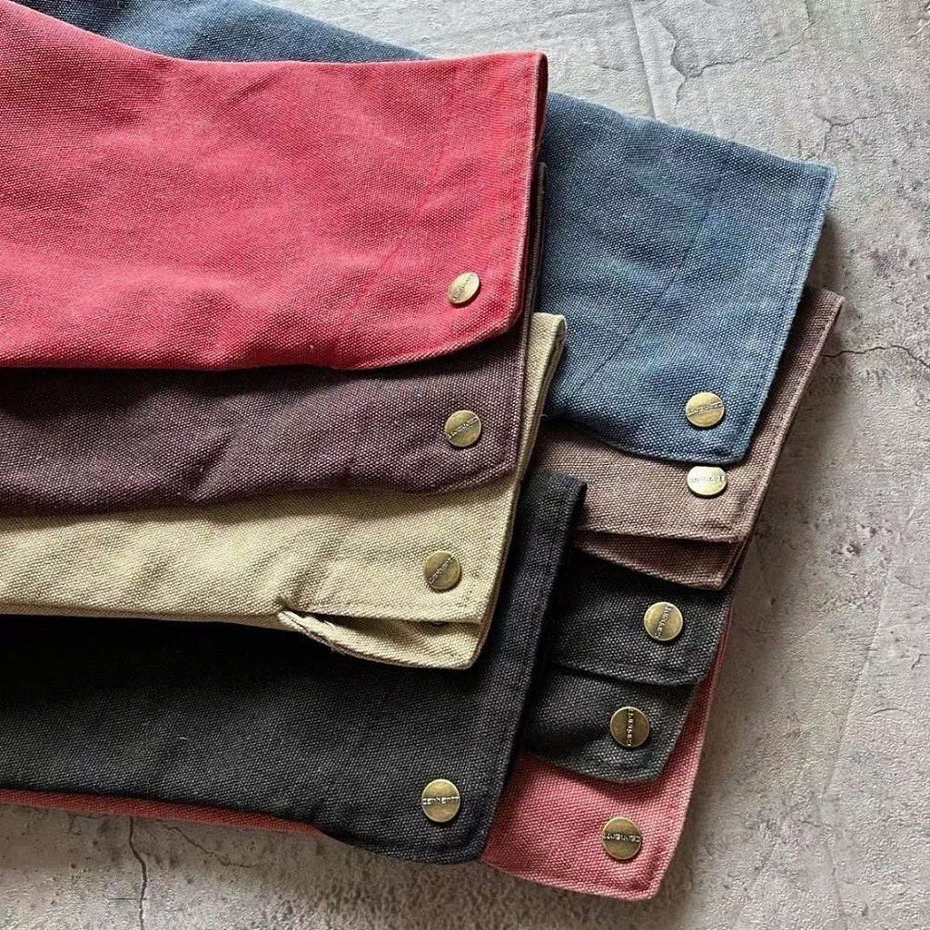Carhartt J97 Detroit Work Jacket