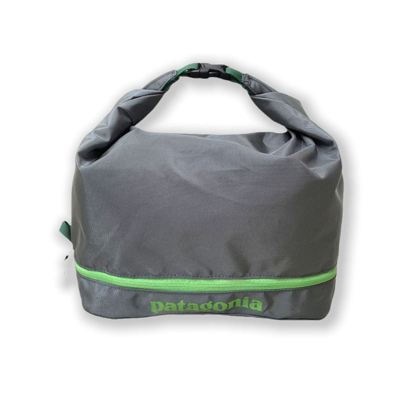 Patagonia Black Hole Style 10L Storage Bag, Lightweight Water Resistant