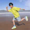 Boys UPF50+ Cool Quick Dry 2Pcs Summer Set