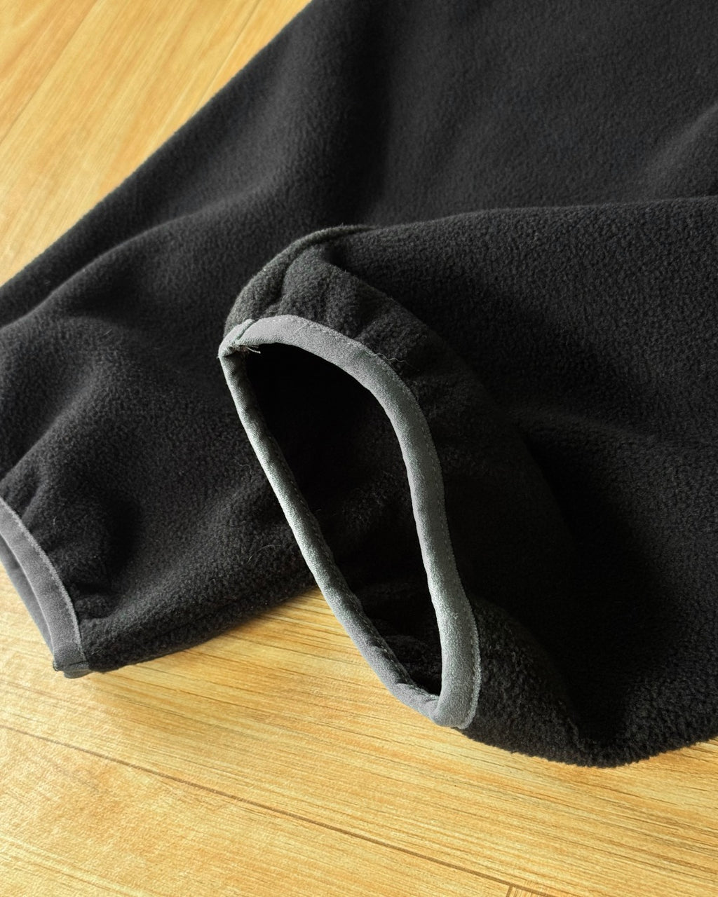 Patagonia Outdoor Fleece Casual Warm Pants