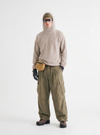 Thermolite® Air-Loft Hooded Sweatshirt