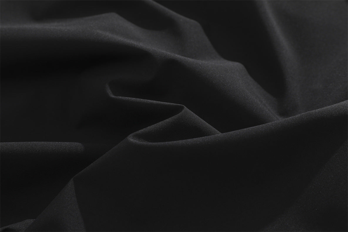 Mountain windproof and waterproof jacket men's and women's large size jacket new outdoor couple mountaineering suit men's single punch jacket