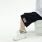 Kids Lightweight Summer Cargo Shorts